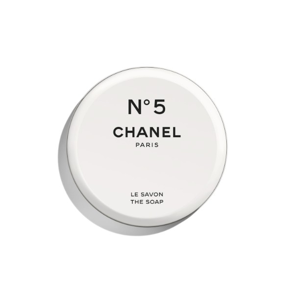 N°5 Factory 5 Collection The Soap