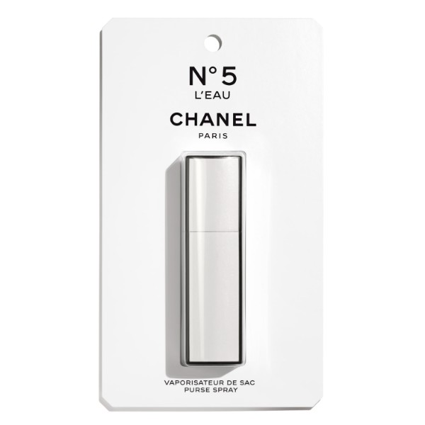 N°5 Factory 5 Collection Eau De Toilette Purse Spray