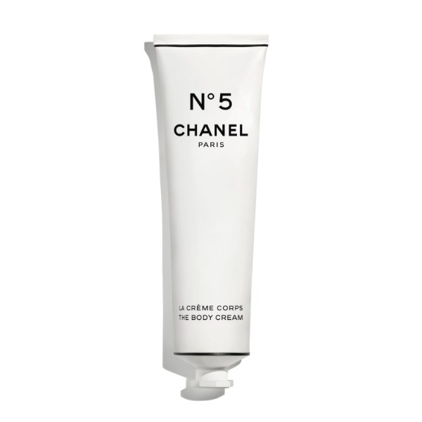 N°5 Factory 5 Collection The Body Cream