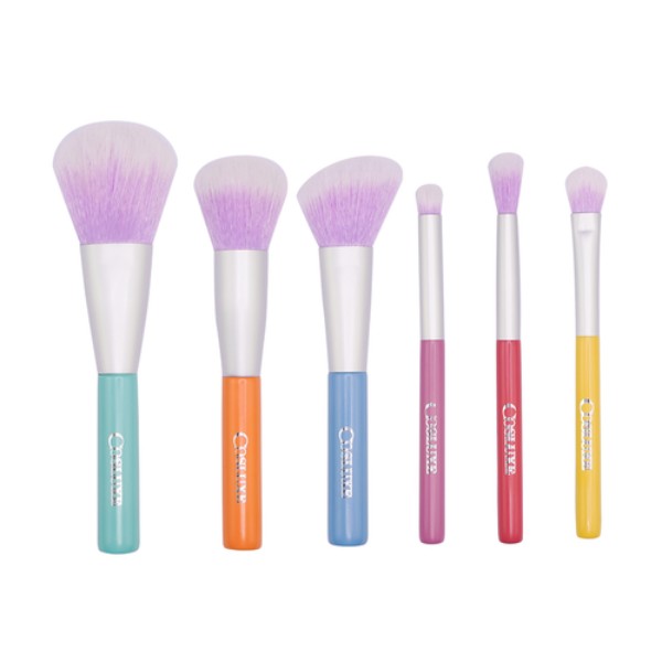 In The Mood Brush Set