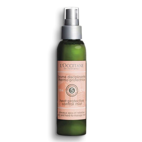 Aromachologie Heat-Protective Control Mist