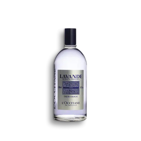 Lavender Eau de Cologne