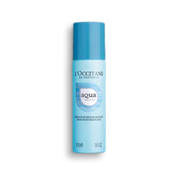 Aqua Reotier Moisturizing Mist