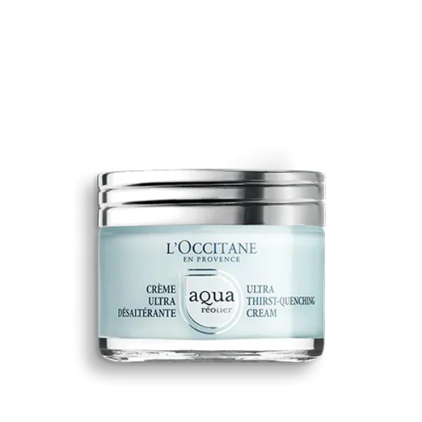 Aqua Reotier Ultra Thirst-Quenching Cream