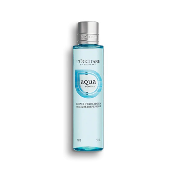 Aqua Reotier Moisture Prep Essence