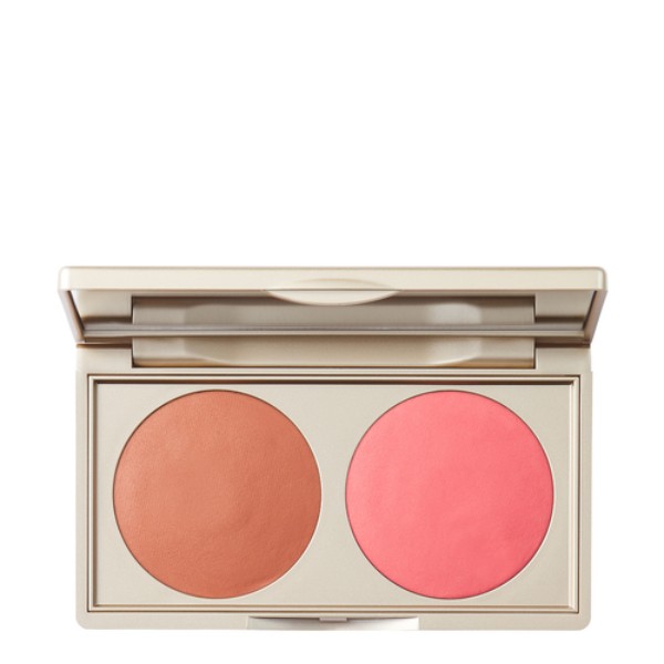 Putty Bronzer & Blush Duo