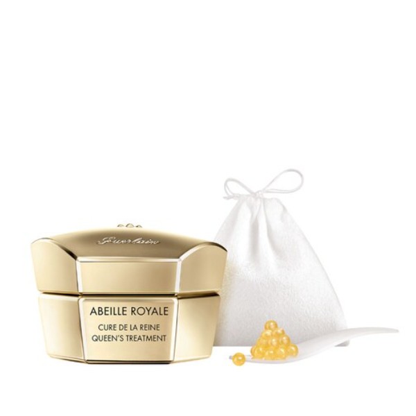 Abeille Royale Queen's Treatment