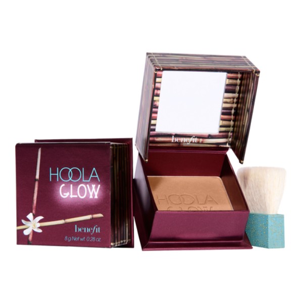 Hoola Glow Bronzer