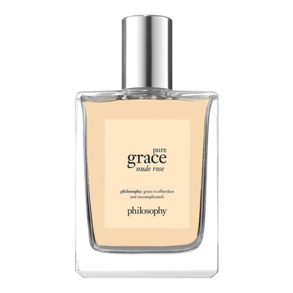 Pure Grace Nude Rose Fragrance EDT