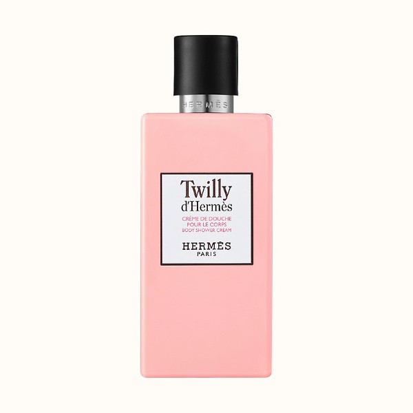 Twilly d'Hermes Body shower cream