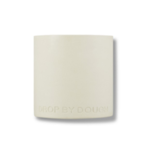 Drop by Dough Creme Brulee Candle