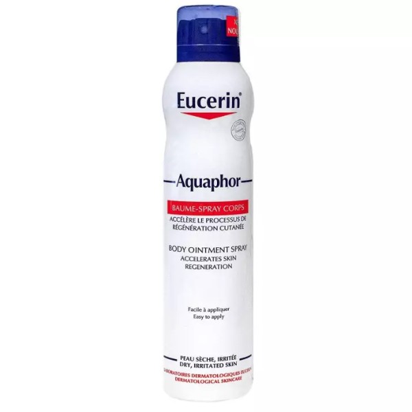 Aquaphor Body Ointment Spray