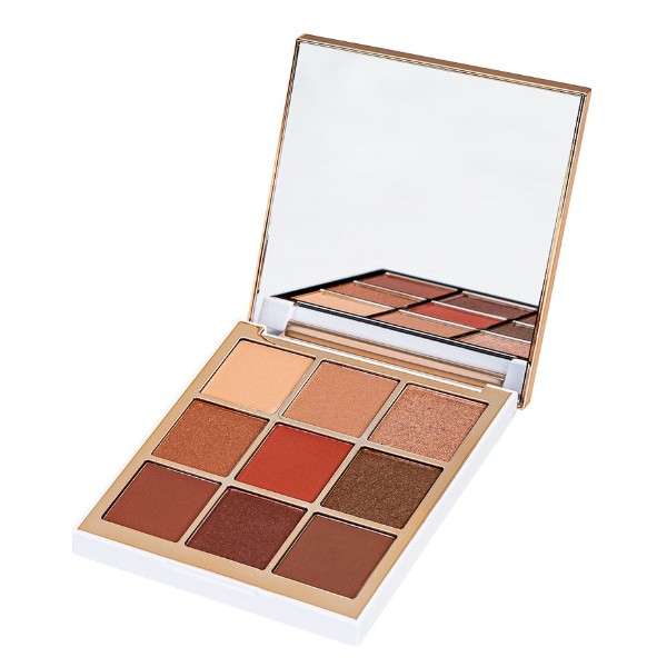 Vitamins Showtime Eye Palette