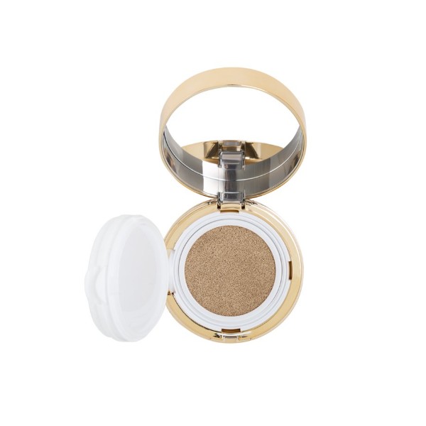 Naturale Glow Cushion Foundation SPF50/PA+++ & HD Pressed Powder Duo