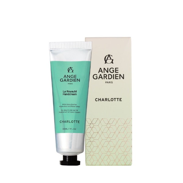 La Royauté Handcream - Charlotte