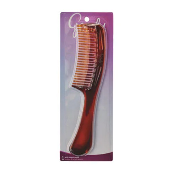 Mosaic Super Detangling Comb