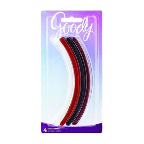 Womens Classics 5" Clincher Comb