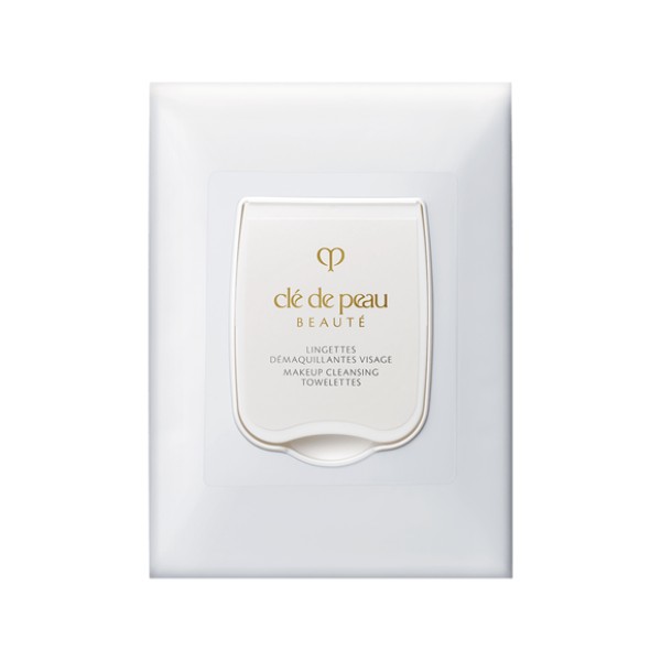 Makeup Cleansing Towelettes