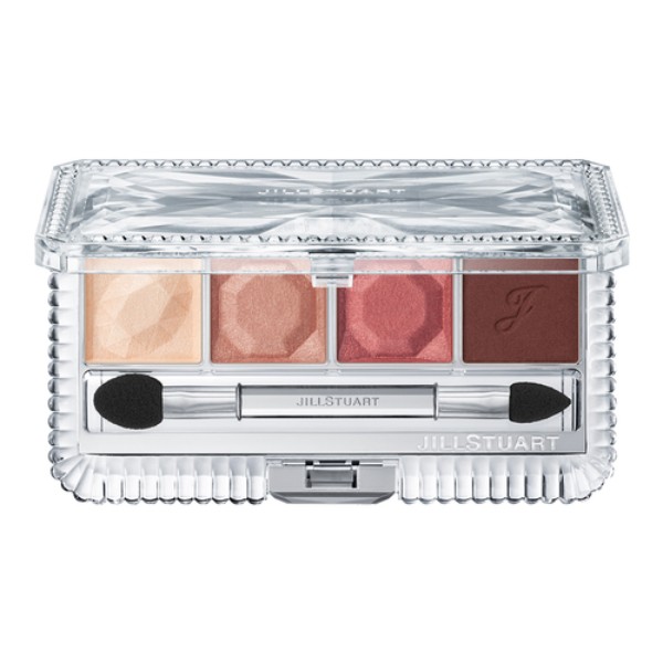 Eternal Couture Eyes Velvet Eyeshadow Palette