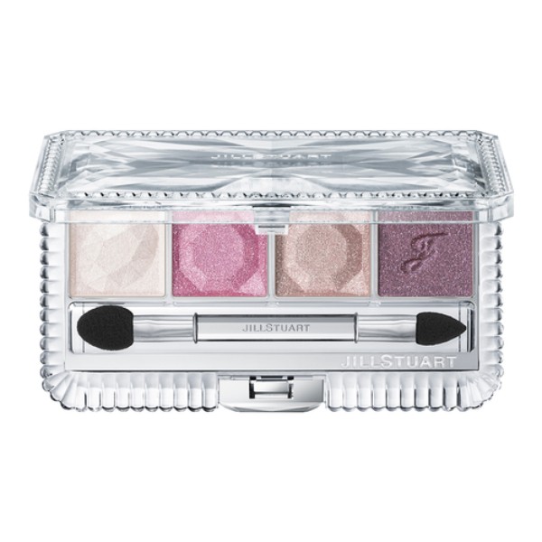 Eternal Couture Eyes Shimmer Eyeshadow Palette