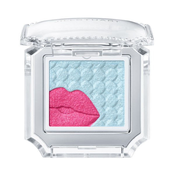 Iconic Look Eyeshadow Crystal Carat