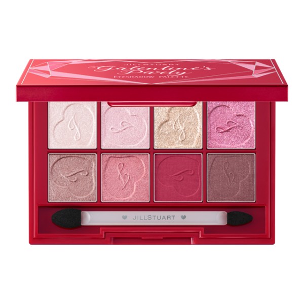 Galentine's Party Eyeshadow Palette