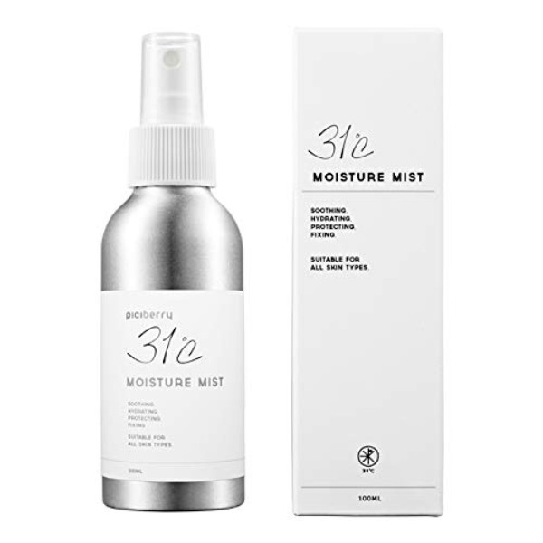 31c Moisture Mist