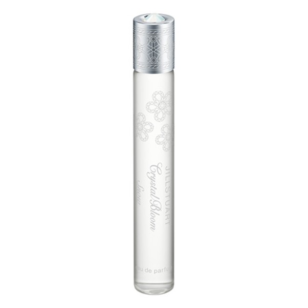 Crystal Bloom Snow eau de parfum Rollerball