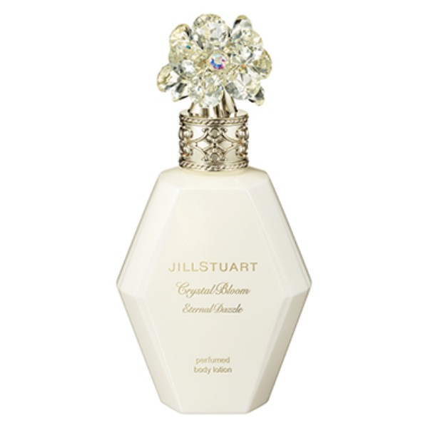 Crystal Bloom Eternal Dazzle Perfumed Body Lotion