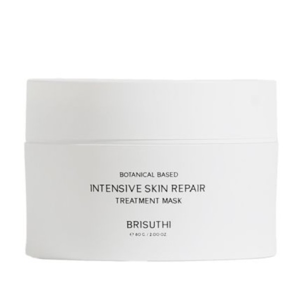 Intensive Skin Repair Treatment Mask