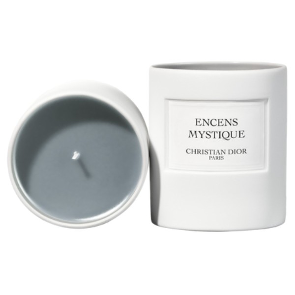 Encens Mystique Candle