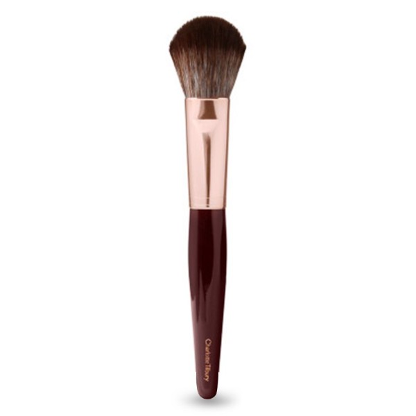 Bronzer & Blusher Brush