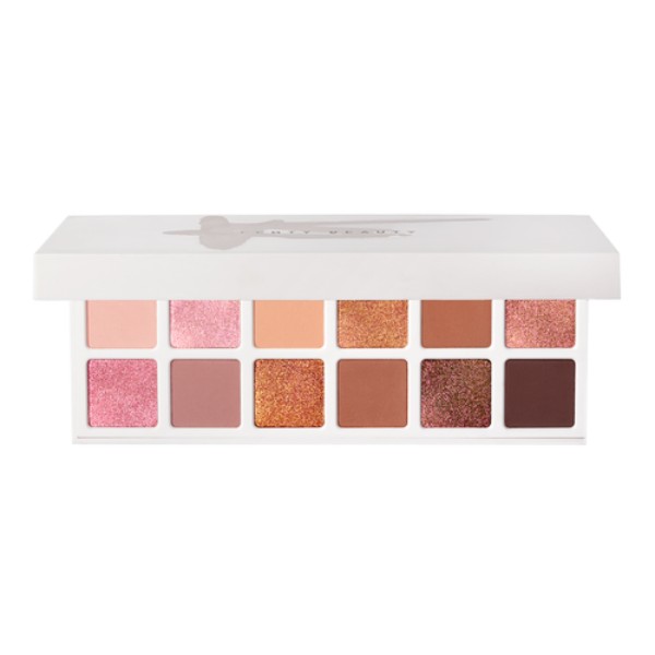 Bomb Posse Mega Mix & Match Eyeshadow Palette