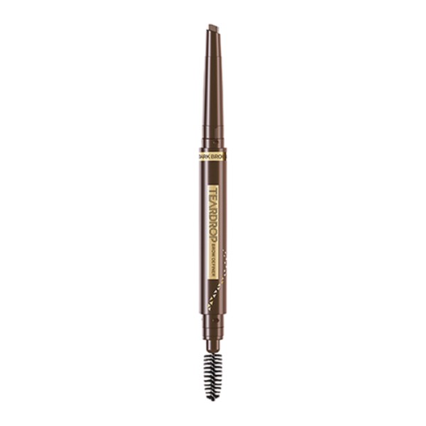 Teardrop Brow Definer