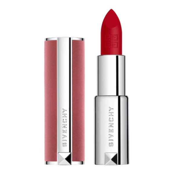 Le Rouge Sheer Velvet Lipstick