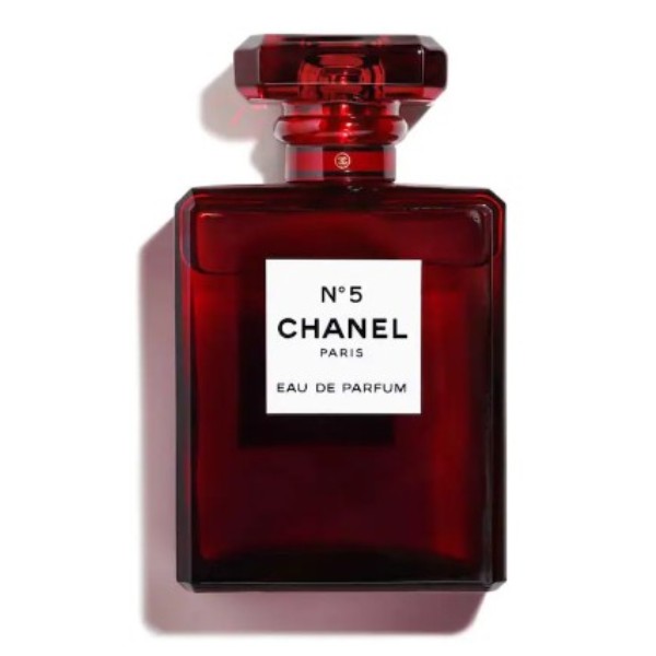 N°5 Eau de Parfum Red Edition