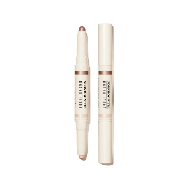 Dual ended Long wear Cream Shadow Stick