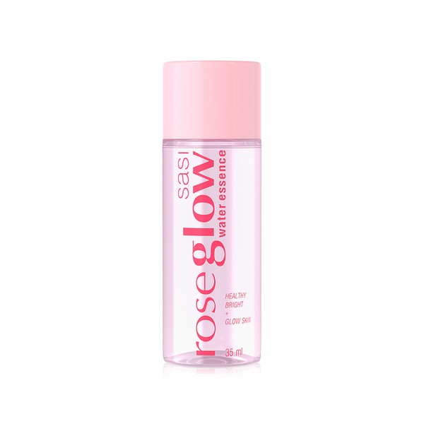 Rose Glow Water Essence