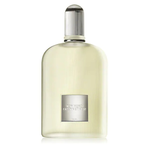 Grey Vetiver