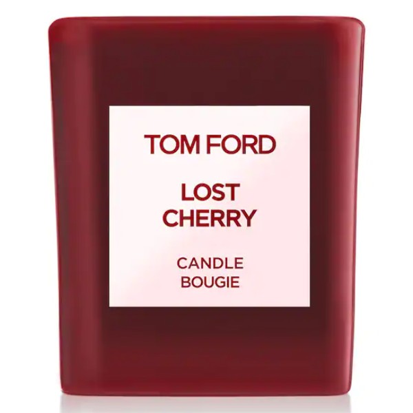 Lost Cherry Candle