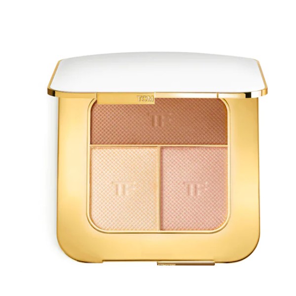 Soleil Contouring Compact