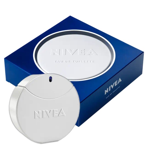 Nivea Eau De Toilette