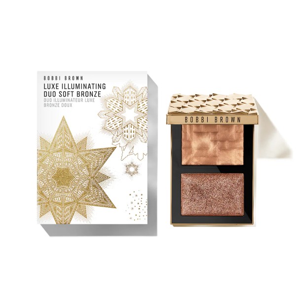 Bobbi Brown Luxe Illuminating Duo