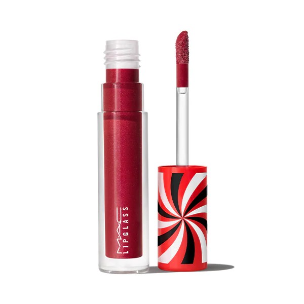 Hypnotizing Holiday Lipglass