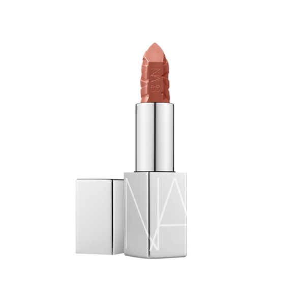 Unwrapped Audacious Lipstick