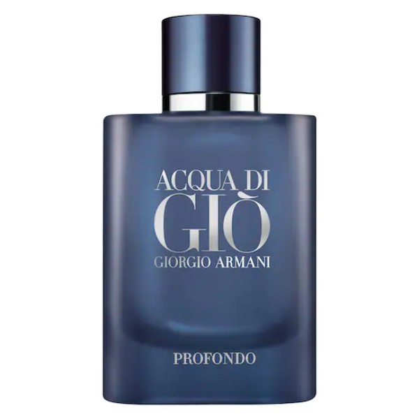 Acqua Di Gio Homme Profondo Edp