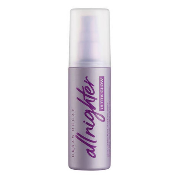 All Nighter Ultra Glow Setting Spray