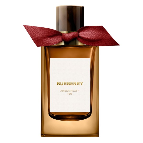 Burberry Signatures Amber Heath Eau de Parfum