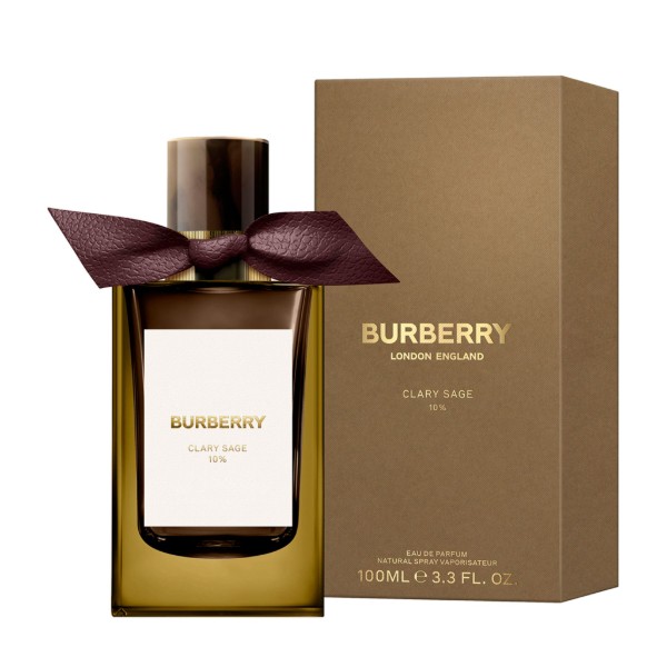 Burberry Signatures Clary Sage Eau de Parfum