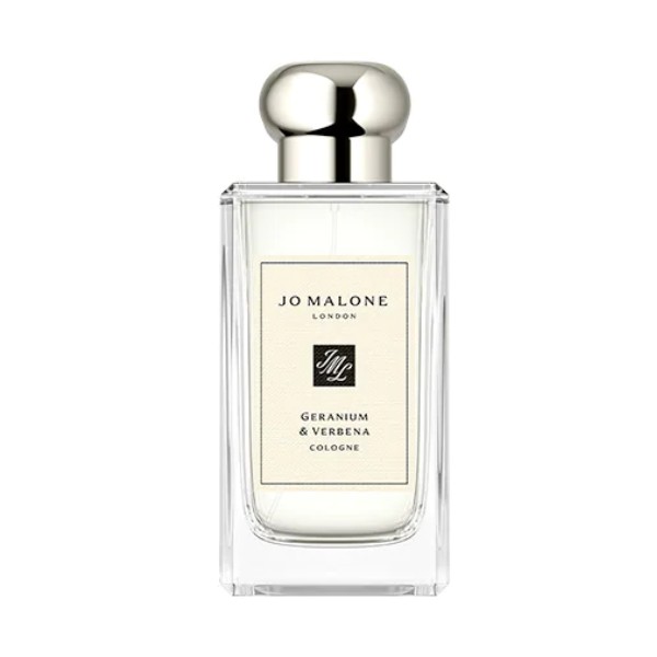 Geranium & Verbena Cologne